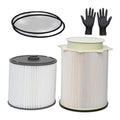 6.7L Cummins Fuel Filter - New Direct-Fit Diesel Replacement