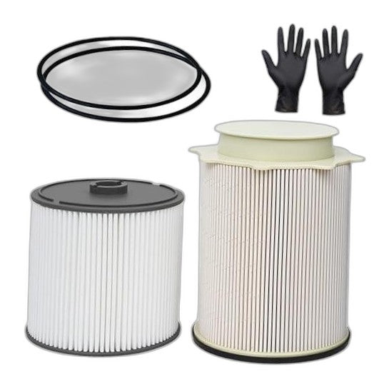6.7L Cummins Fuel Filter - New Direct-Fit Diesel Replacement