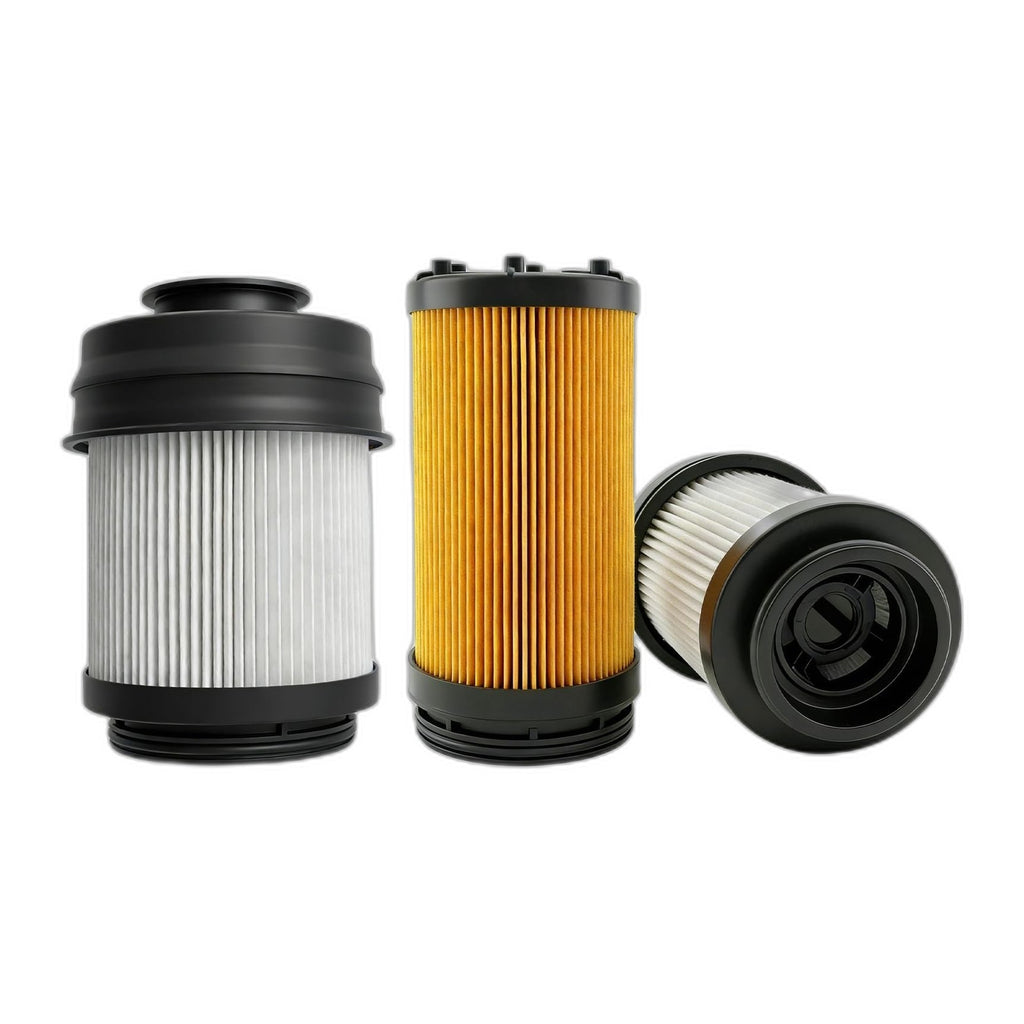 6.7L Cummins Fuel Filter - New Direct-Fit Diesel Replacement