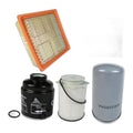 6.7L Cummins Fuel Filter - New Direct-Fit Diesel Replacement
