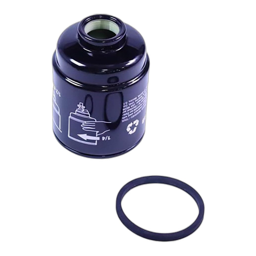 6.7L Cummins Fuel Filter - New Direct-Fit Diesel Replacement