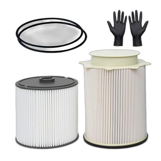 6.7L Cummins Fuel Filter - New Direct-Fit Diesel Replacement