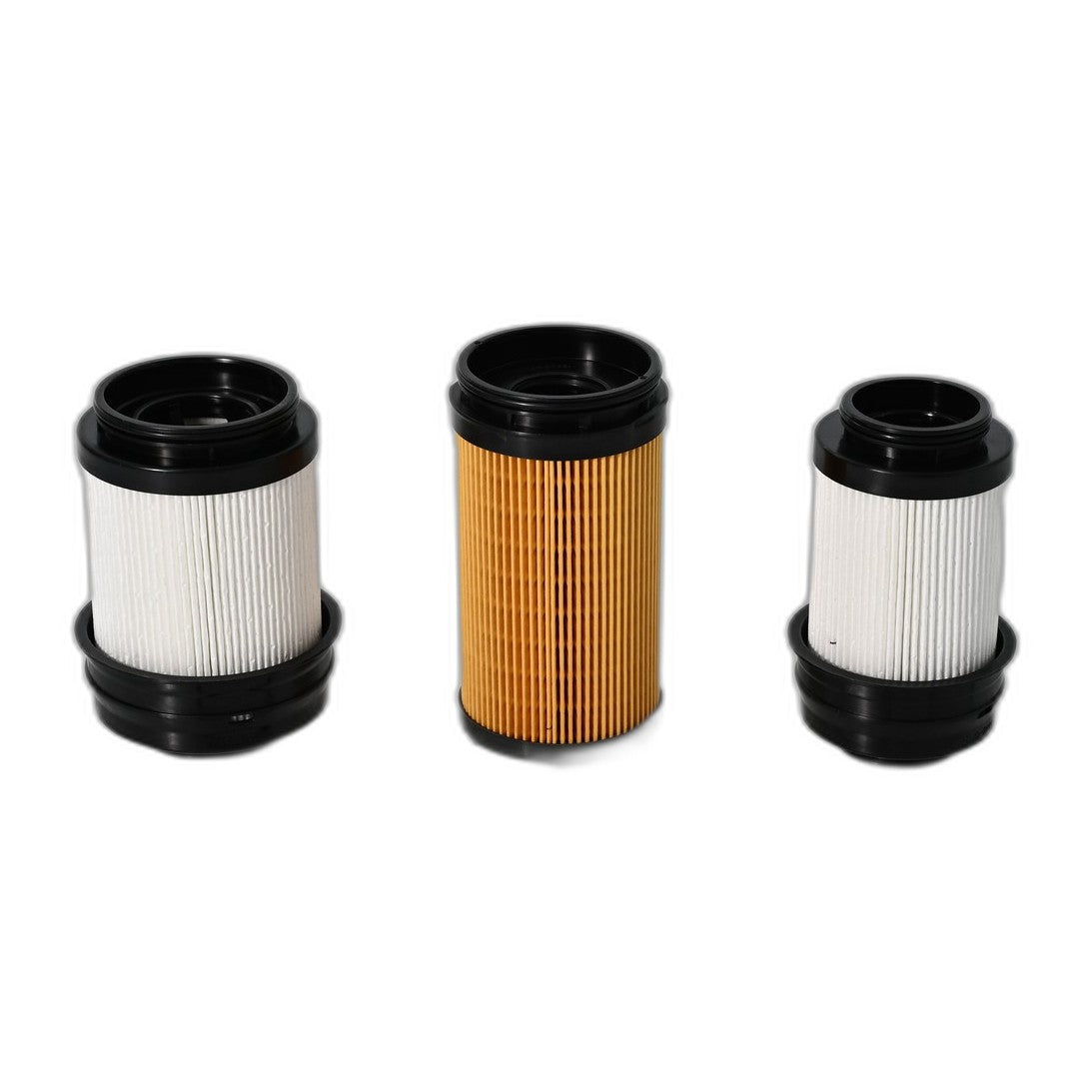 6.7L Cummins Fuel Filter - New Direct-Fit Diesel Replacement