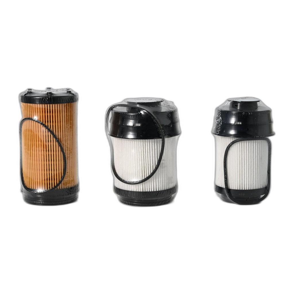 6.7L Cummins Fuel Filter - New Direct-Fit Diesel Replacement