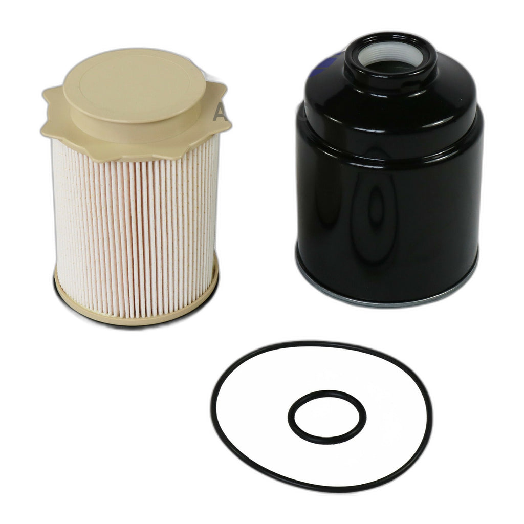 6.7L Cummins Fuel Filter - New Direct-Fit Diesel Replacement
