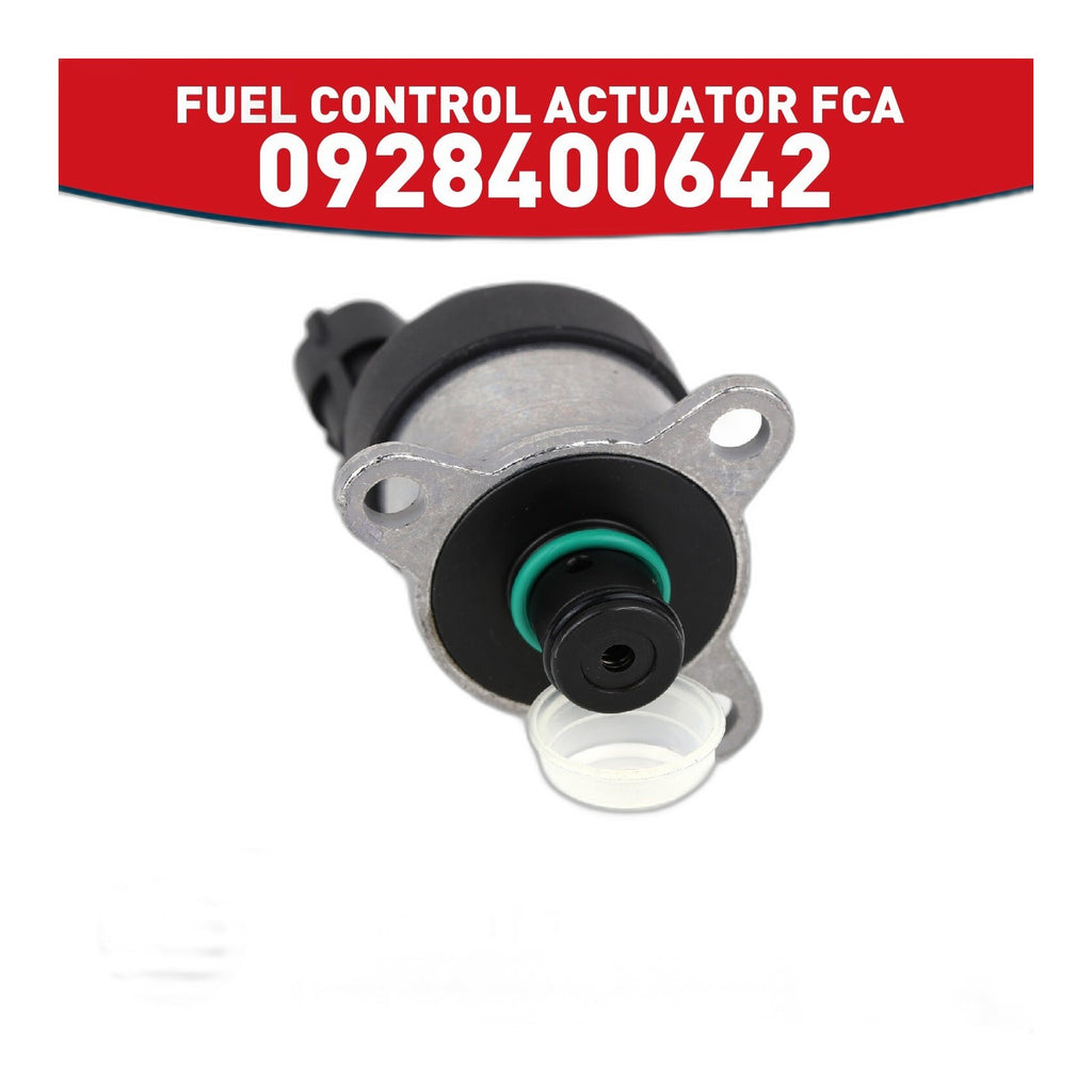 6.7L Cummins Fuel Pressure Regulator - New Direct-Fit Diesel Replacement