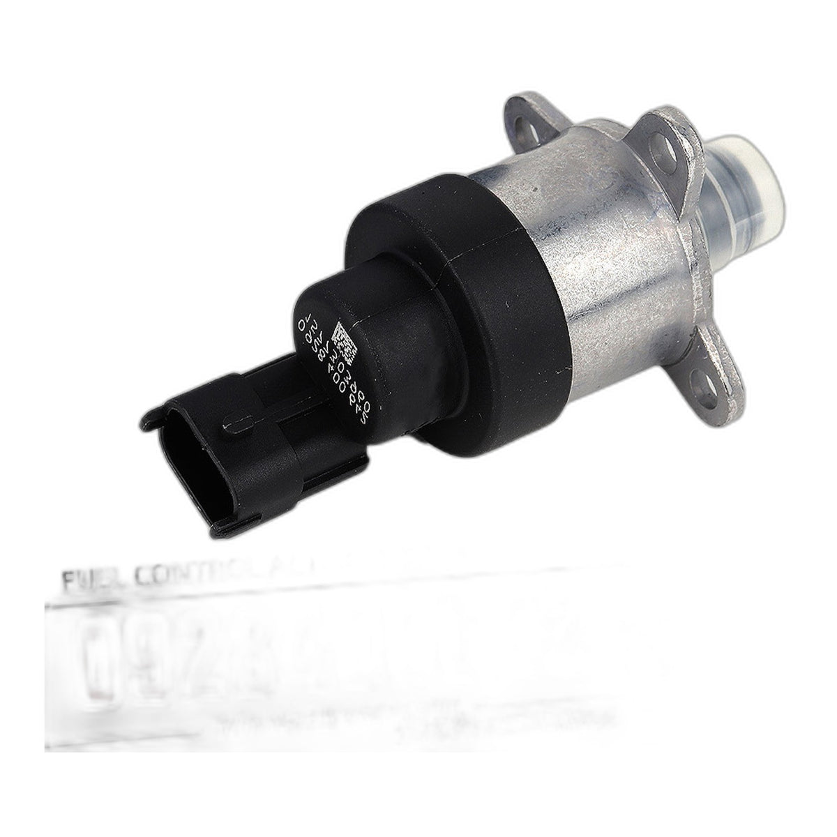 6.7L Cummins Fuel Pressure Regulator - New Direct-Fit Diesel Replacement
