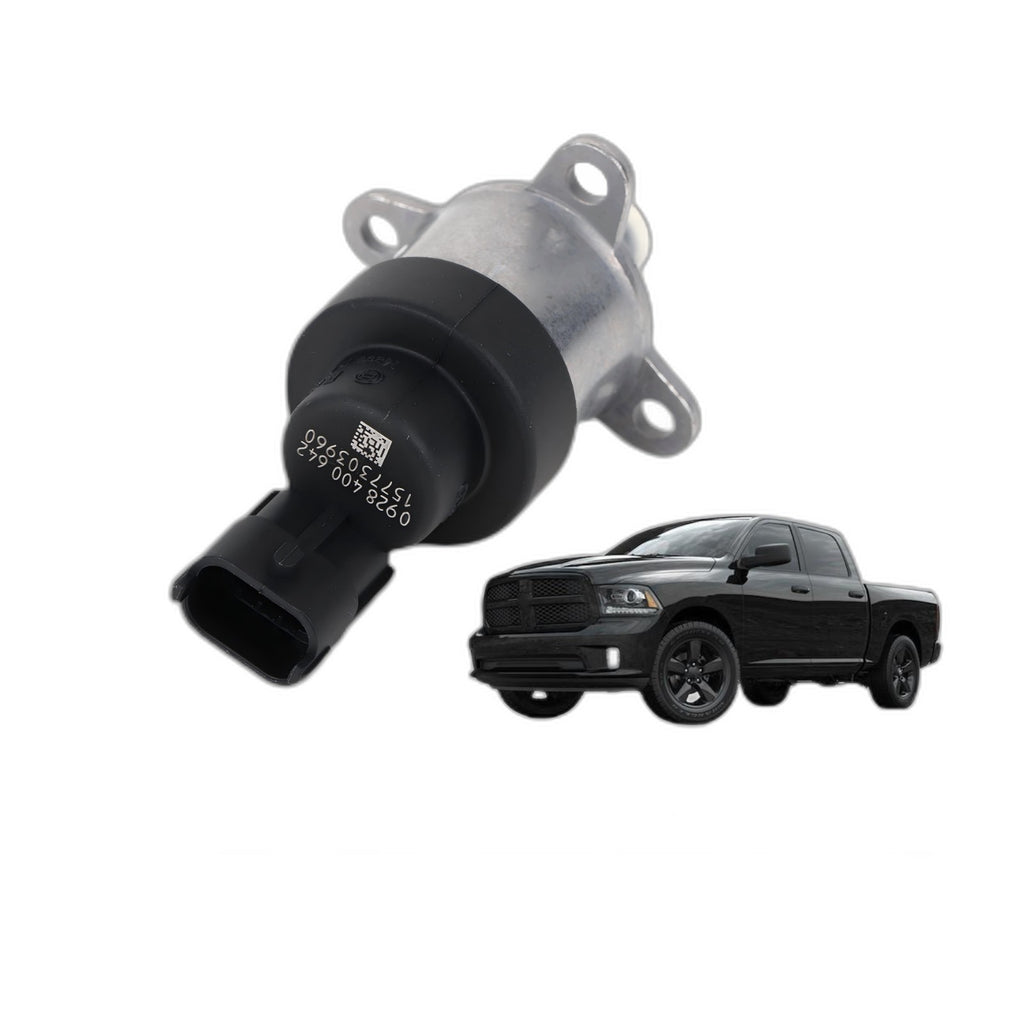 6.7L Cummins Fuel Pressure Regulator - New Direct-Fit Diesel Replacement