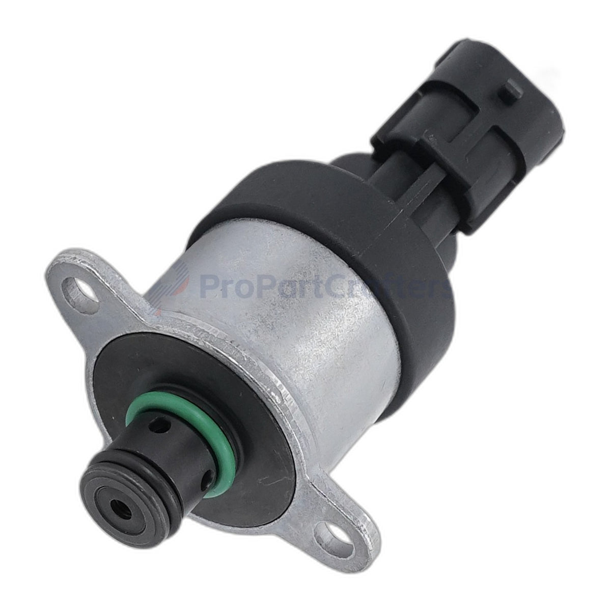 6.7L Cummins Fuel Pressure Regulator - New Direct-Fit Diesel Replacement