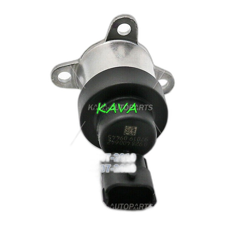 6.7L Cummins Fuel Pressure Regulator - New Direct-Fit Diesel Replacement