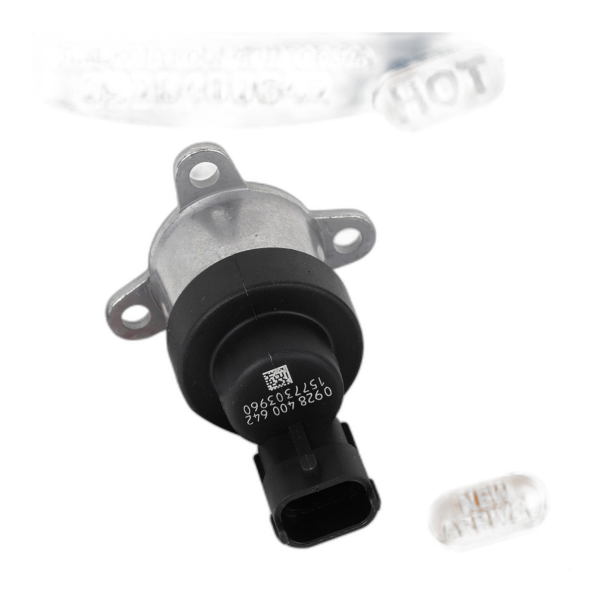 6.7L Cummins Fuel Pressure Regulator - New Direct-Fit Diesel Replacement