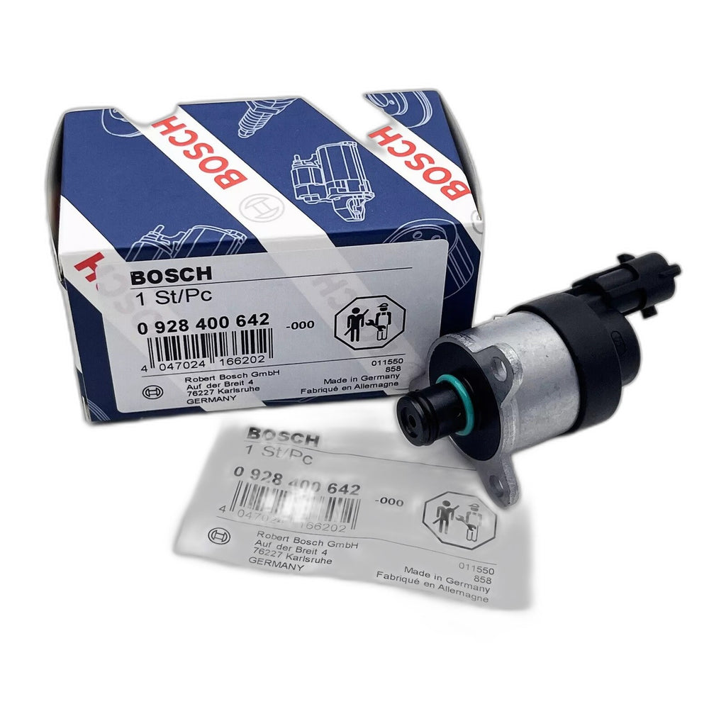 6.7L Cummins Fuel Pressure Regulator - New Direct-Fit Diesel Replacement