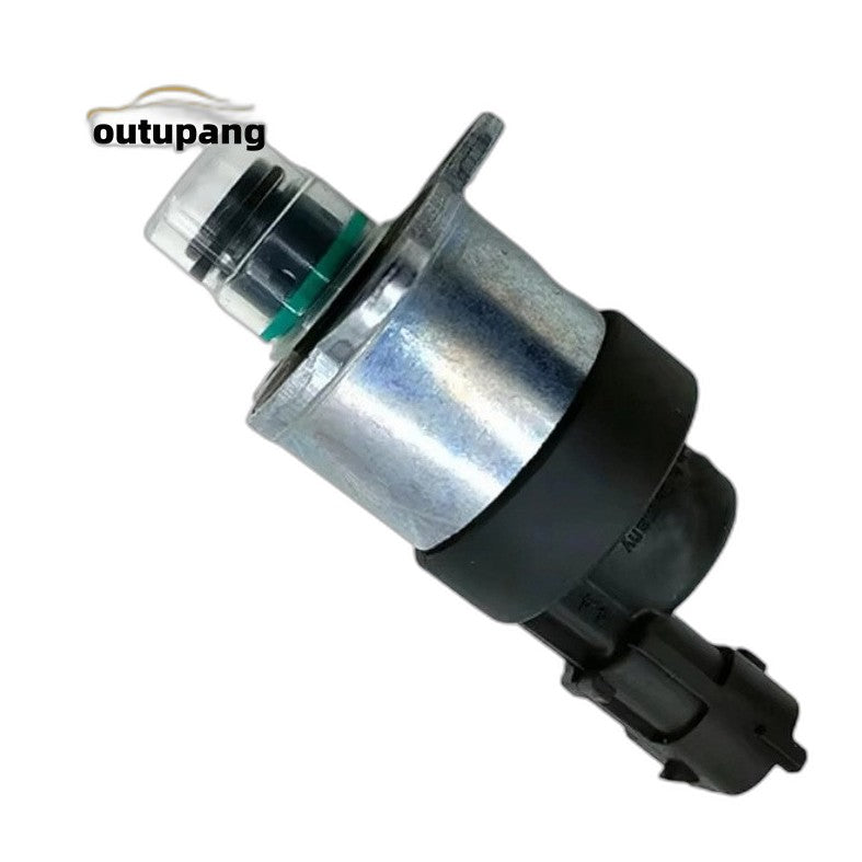 6.7L Cummins Fuel Pressure Regulator - New Direct-Fit Diesel Replacement
