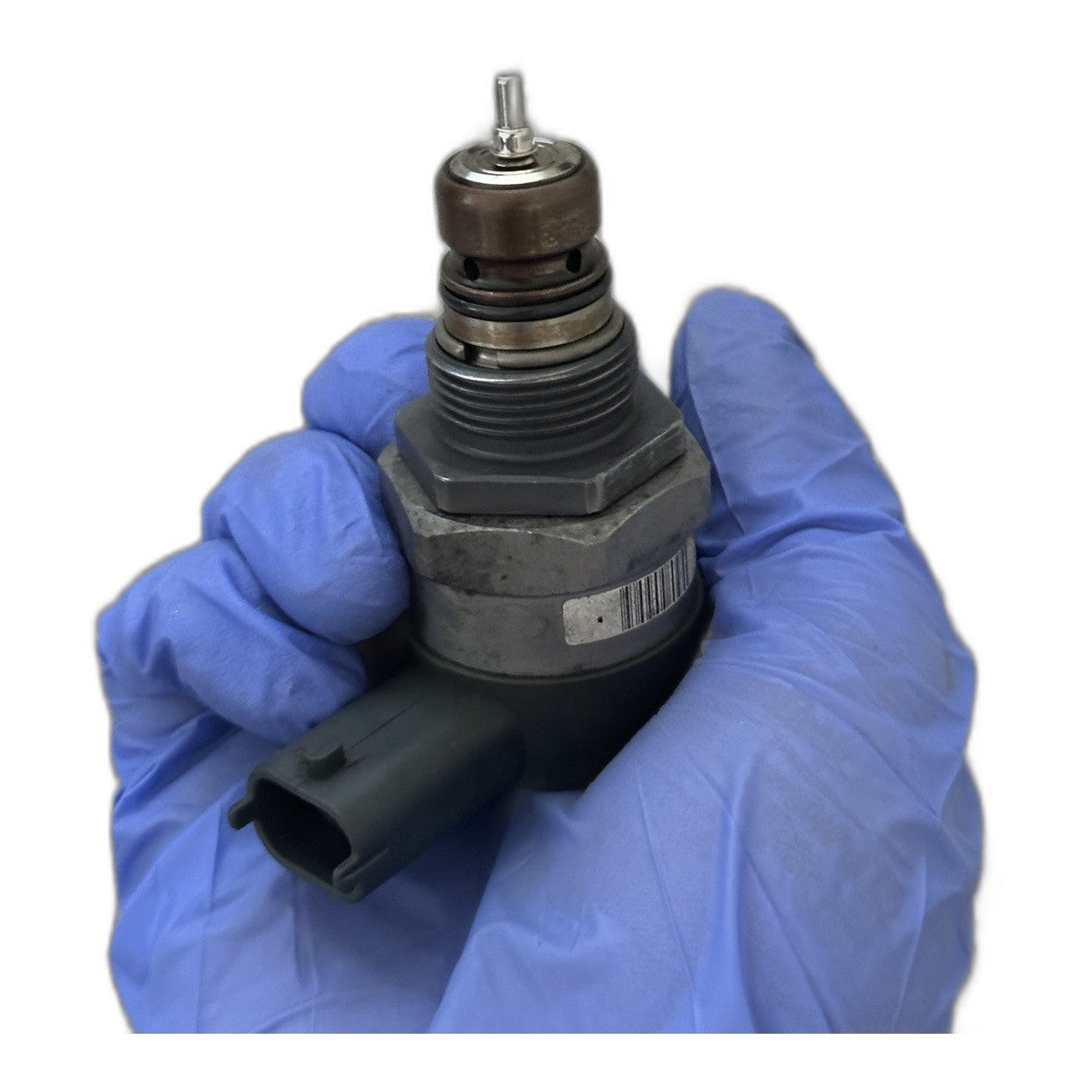 6.7L Cummins Fuel Pressure Regulator - New Direct-Fit Diesel Replacement