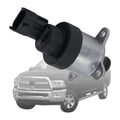 6.7L Cummins Fuel Pressure Regulator - New Direct-Fit Diesel Replacement