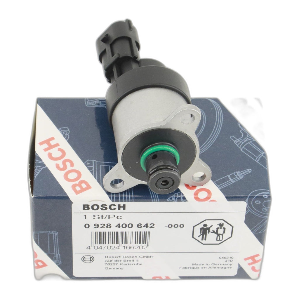 6.7L Cummins Fuel Pressure Regulator - New Direct-Fit Diesel Replacement