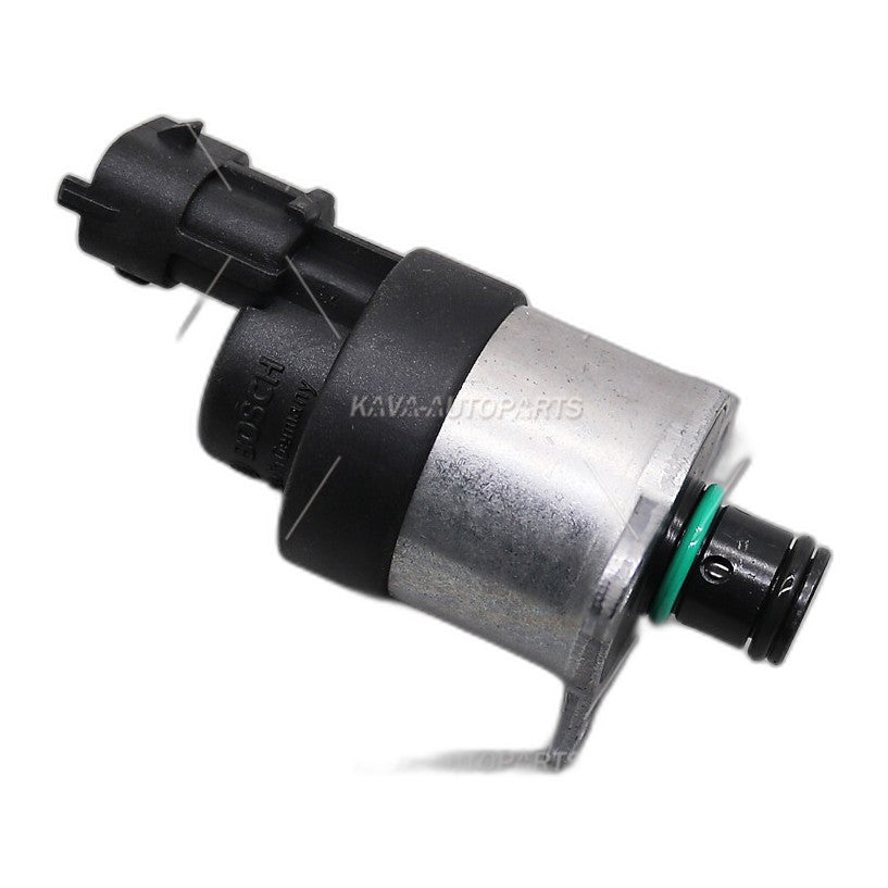 6.7L Cummins Fuel Pressure Regulator - New Direct-Fit Diesel Replacement