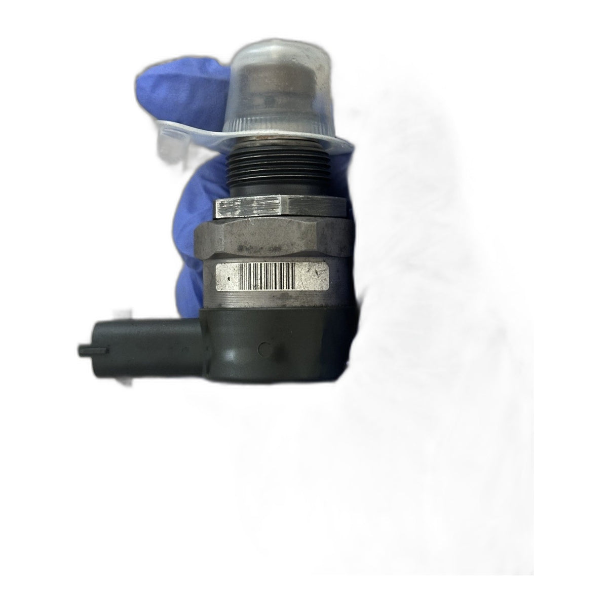 6.7L Cummins Fuel Pressure Regulator - New Direct-Fit Diesel Replacement