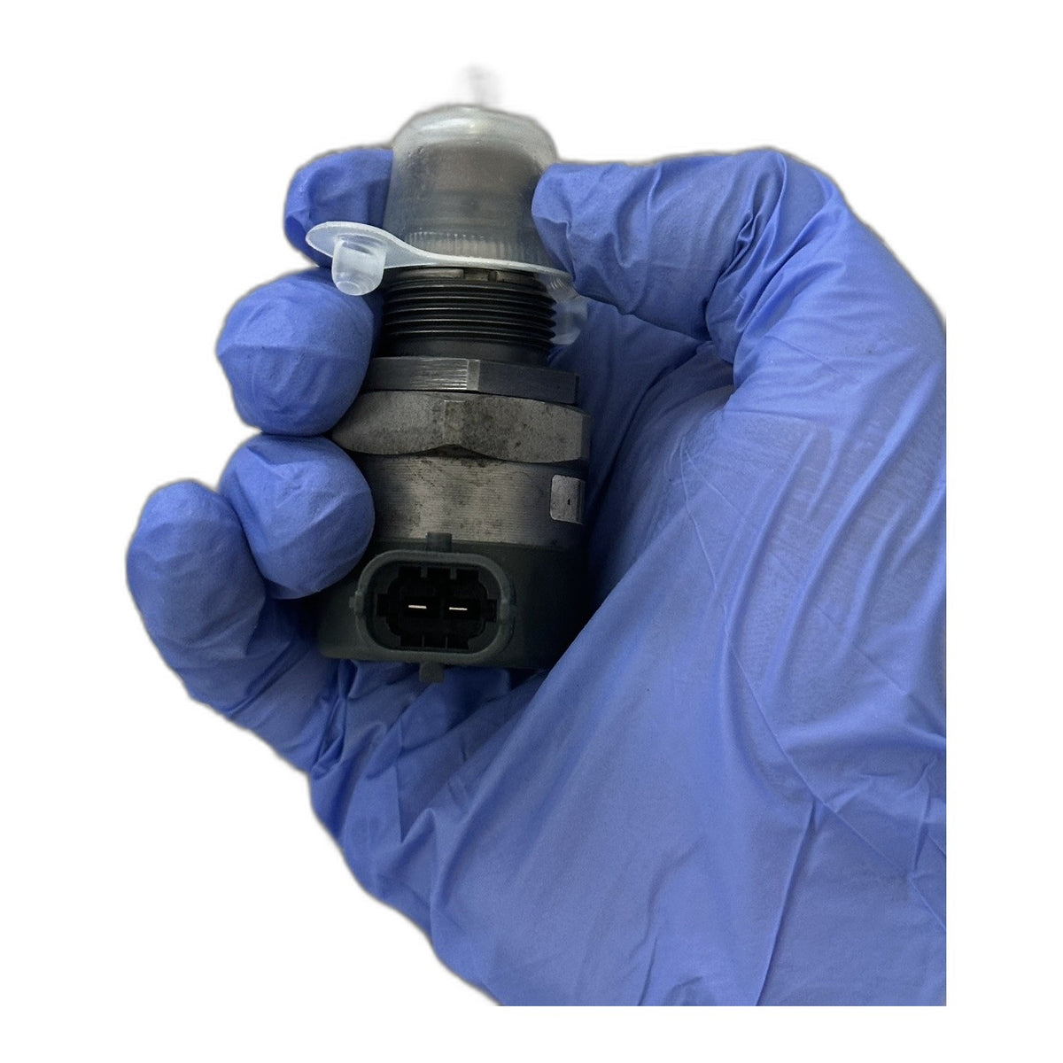 6.7L Cummins Fuel Pressure Regulator - New Direct-Fit Diesel Replacement