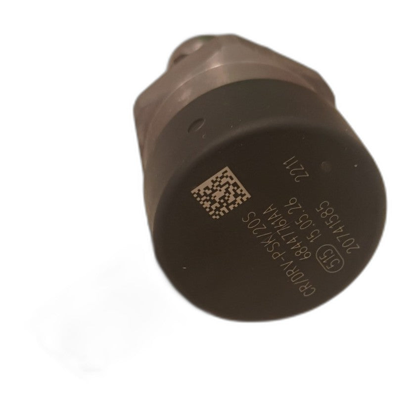 6.7L Cummins Fuel Pressure Regulator - New Direct-Fit Diesel Replacement