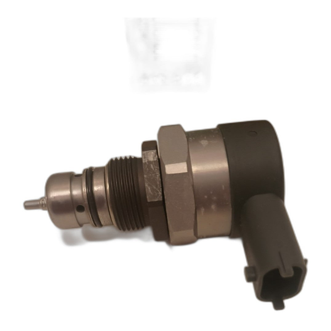 6.7L Cummins Fuel Pressure Regulator - New Direct-Fit Diesel Replacement