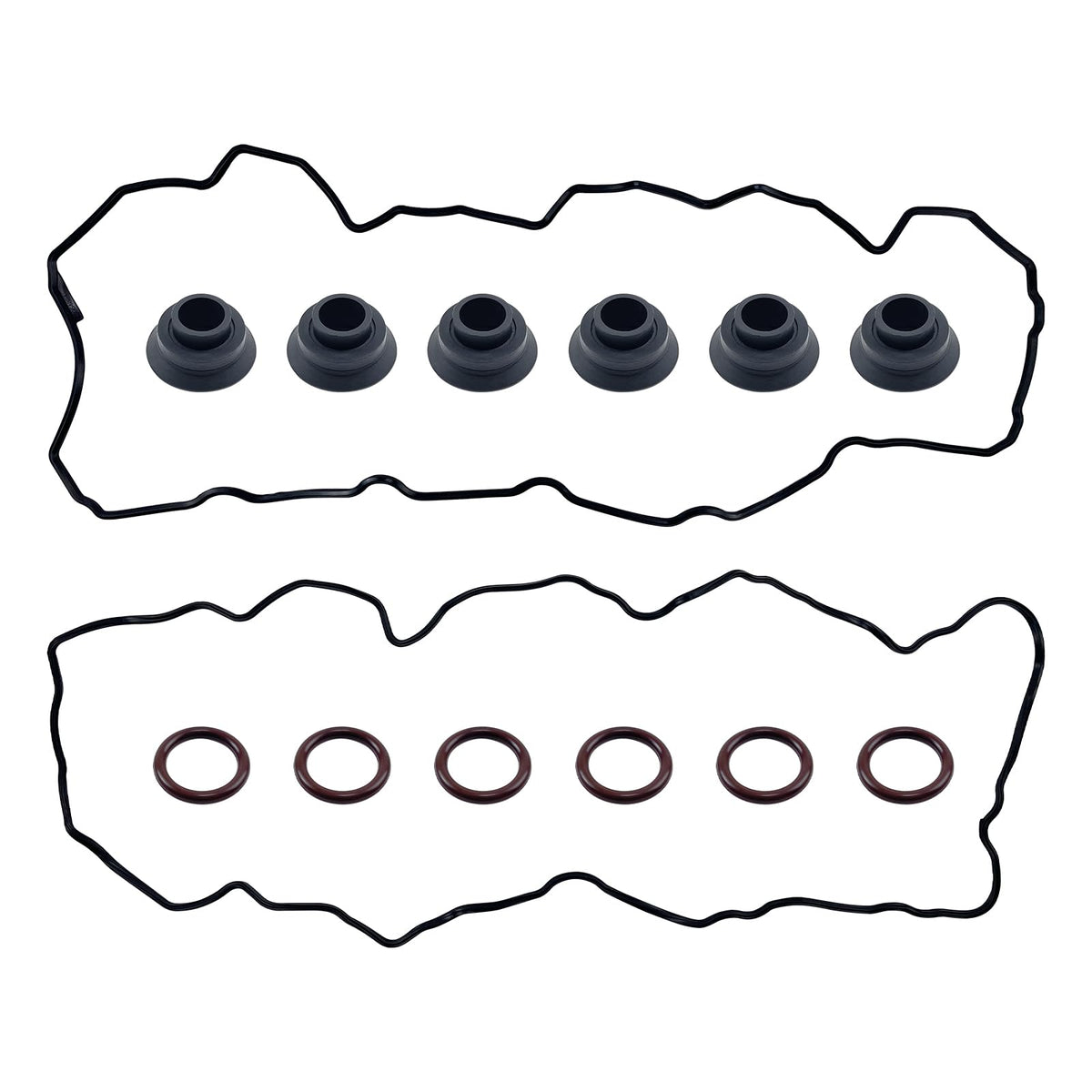6.7L Cummins Gasket & Seal Kit 2003-2020 OEM
