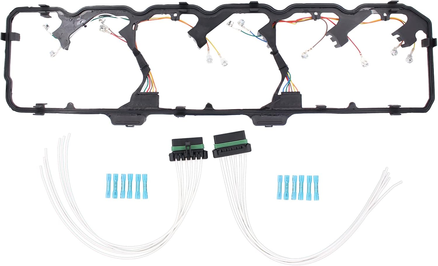 6.7L Cummins Gasket & Seal Kit 2006-2018 OEM