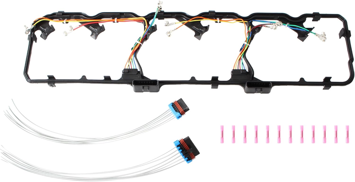 6.7L Cummins Gasket & Seal Kit 2006-2020 OEM
