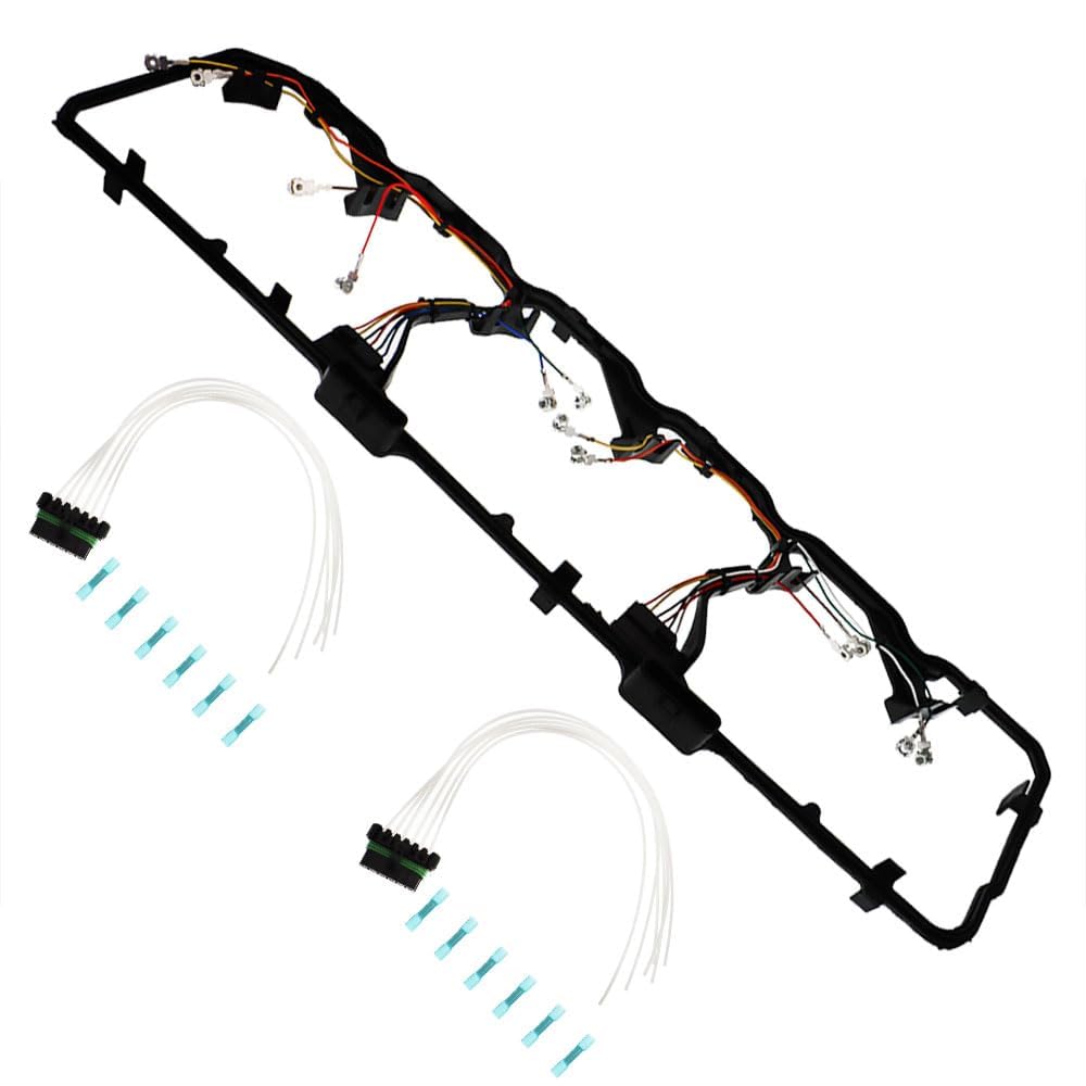 6.7L Cummins Gasket & Seal Kit 2007-2013 OEM