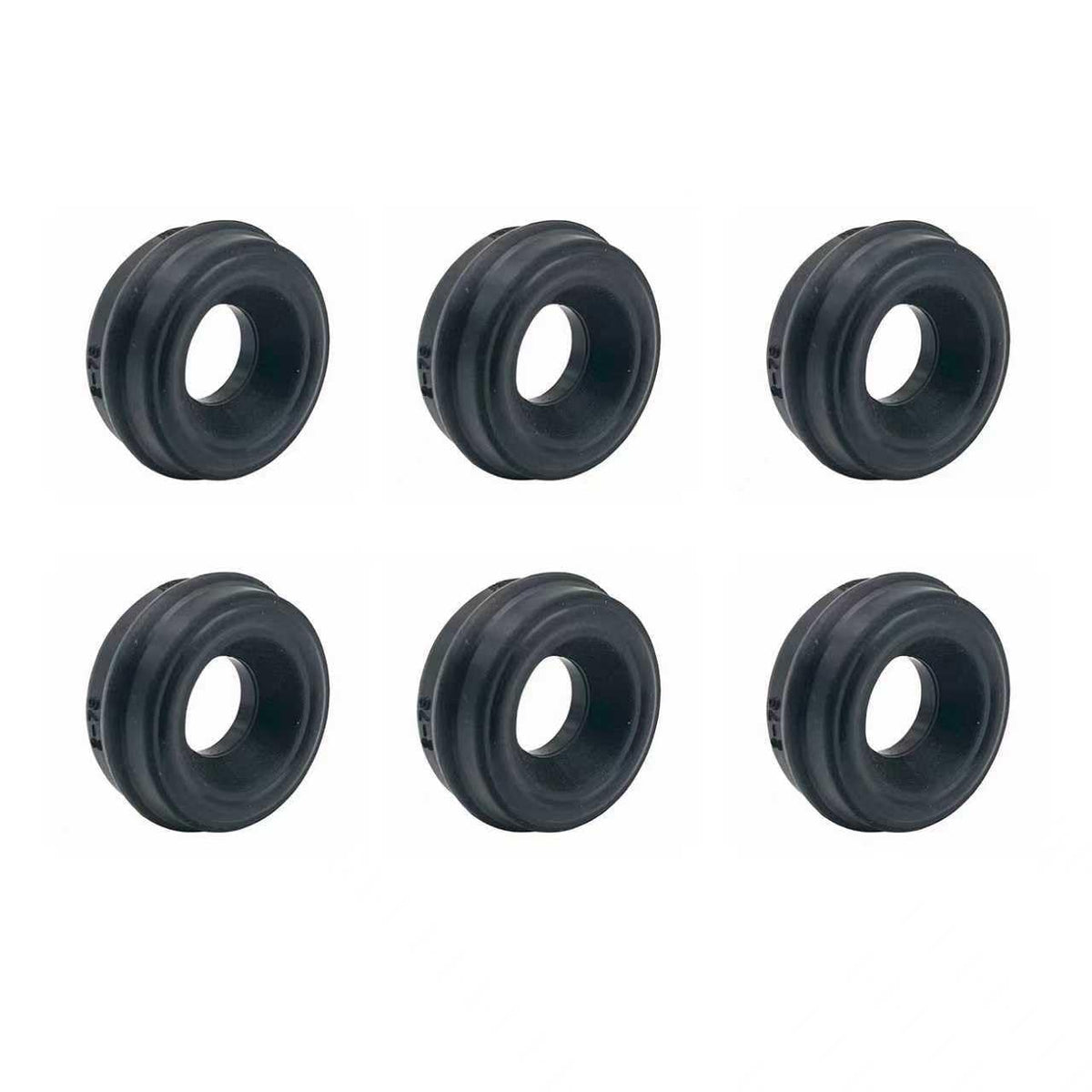 6.7L Cummins Gasket & Seal Kit 2007-2020 OEM