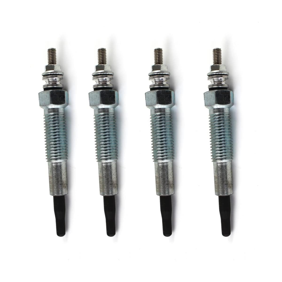 6.7L Cummins Glow Plug Kit 2000-2014 OEM