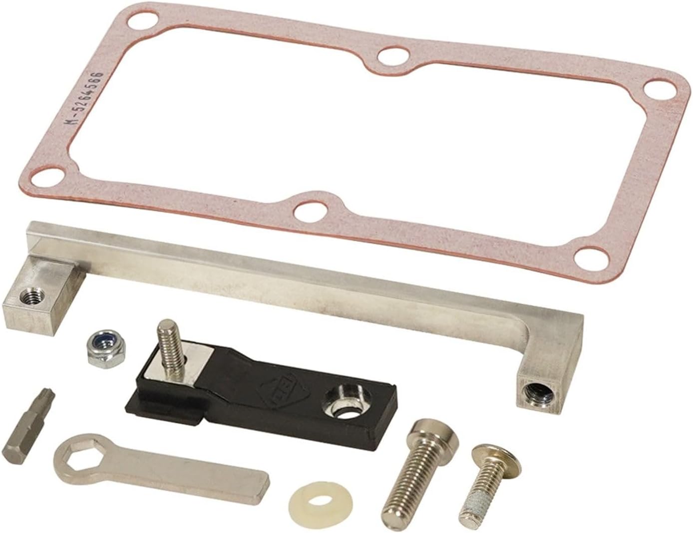 6.7L Cummins Grid Heater 11-24 OEM