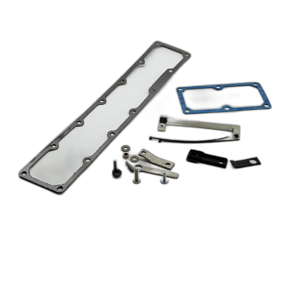 6.7L Cummins Grid Heater 2007 - New Direct-Fit Diesel Replacement