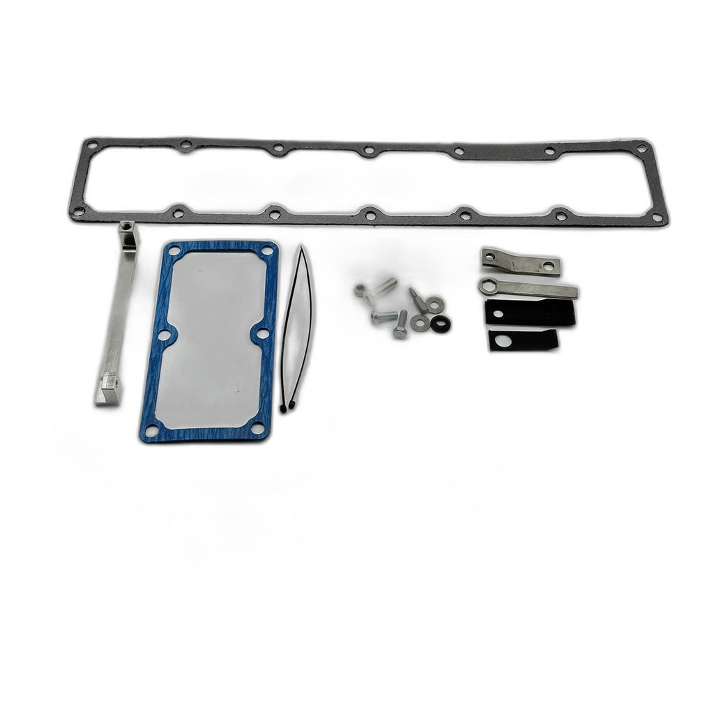 6.7L Cummins Grid Heater 2007 - New Direct-Fit Diesel Replacement