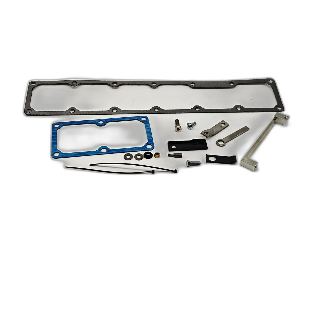 6.7L Cummins Grid Heater 2007 - New Direct-Fit Diesel Replacement