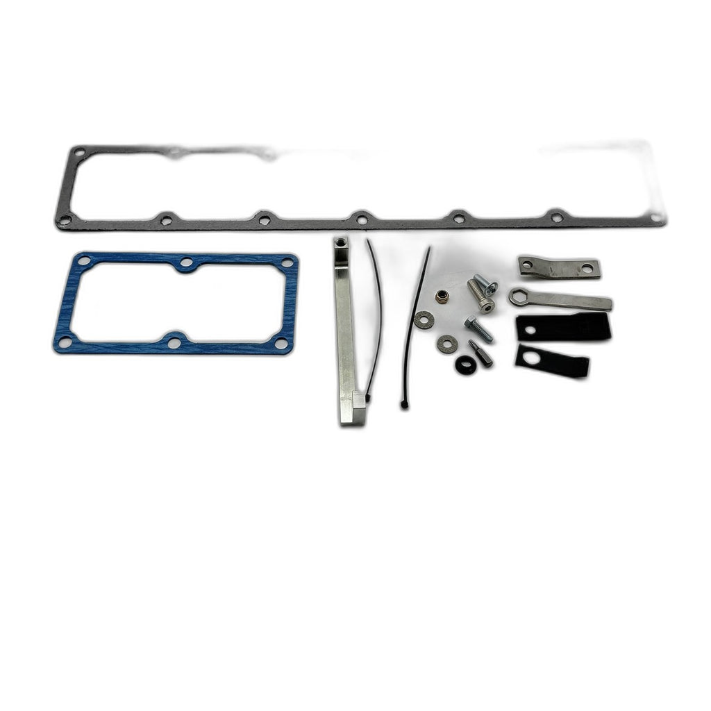 6.7L Cummins Grid Heater 2007 - New Direct-Fit Diesel Replacement