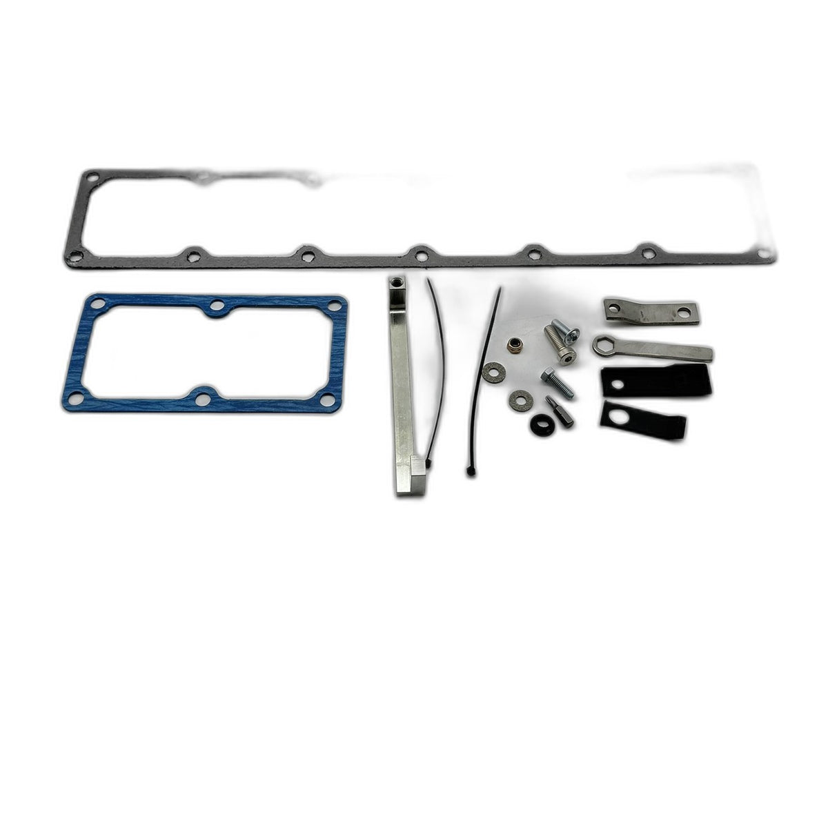 6.7L Cummins Grid Heater 2007 - New Direct-Fit Diesel Replacement
