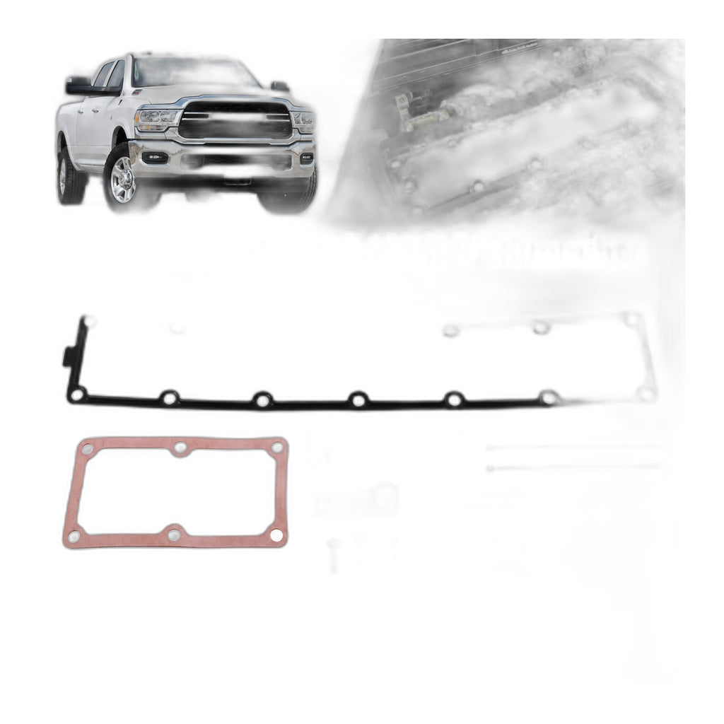6.7L Cummins Grid Heater 2007 - New Direct-Fit Diesel Replacement