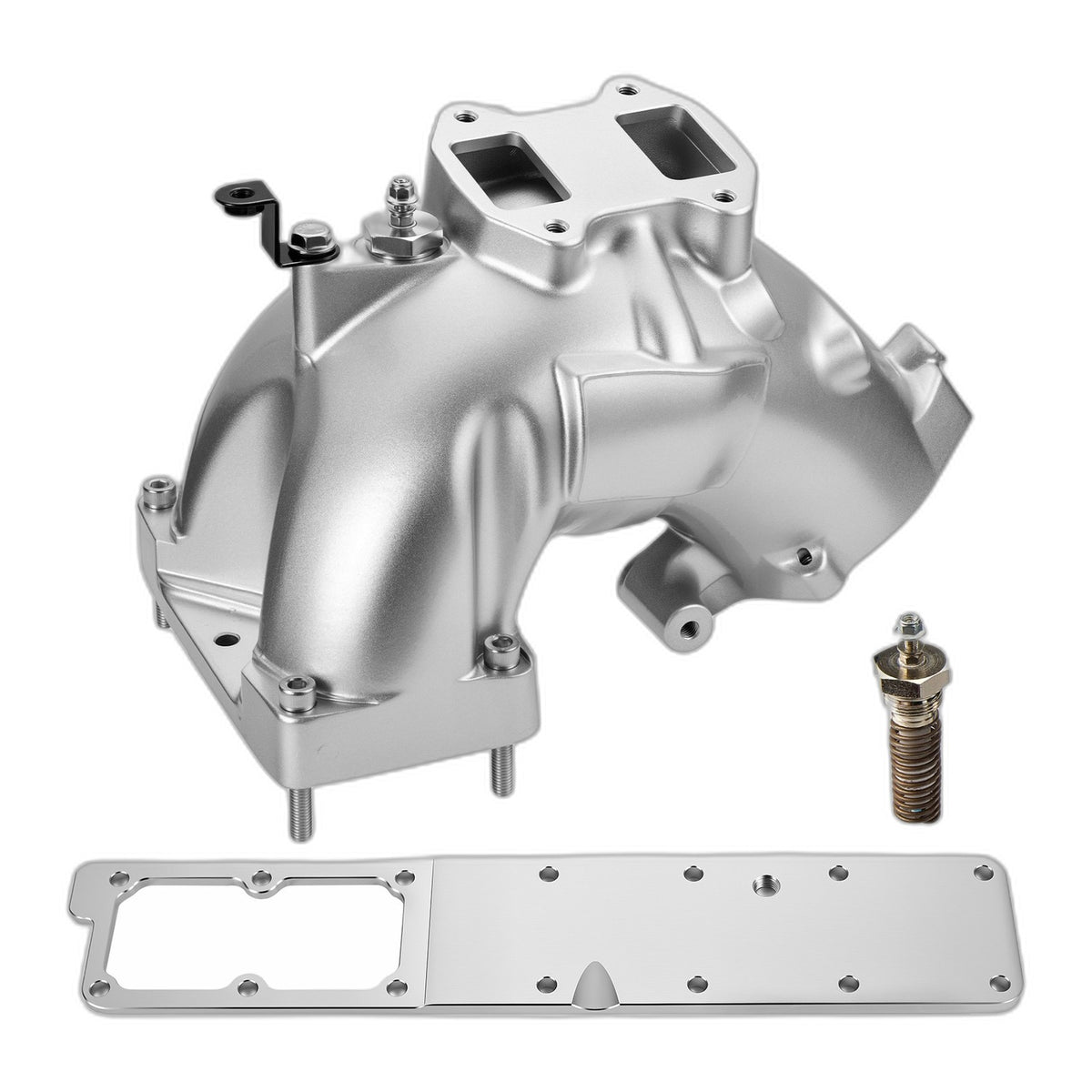 6.7L Cummins Grid Heater 2007 - New Direct-Fit Diesel Replacement