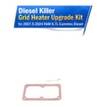 6.7L Cummins Grid Heater 2007 - New Direct-Fit Diesel Replacement