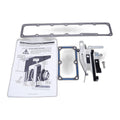 6.7L Cummins Grid Heater 2007 - New Direct-Fit Diesel Replacement