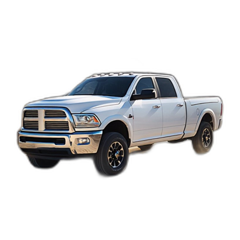 6.7L Cummins Grid Heater 2007 - New Direct-Fit Diesel Replacement