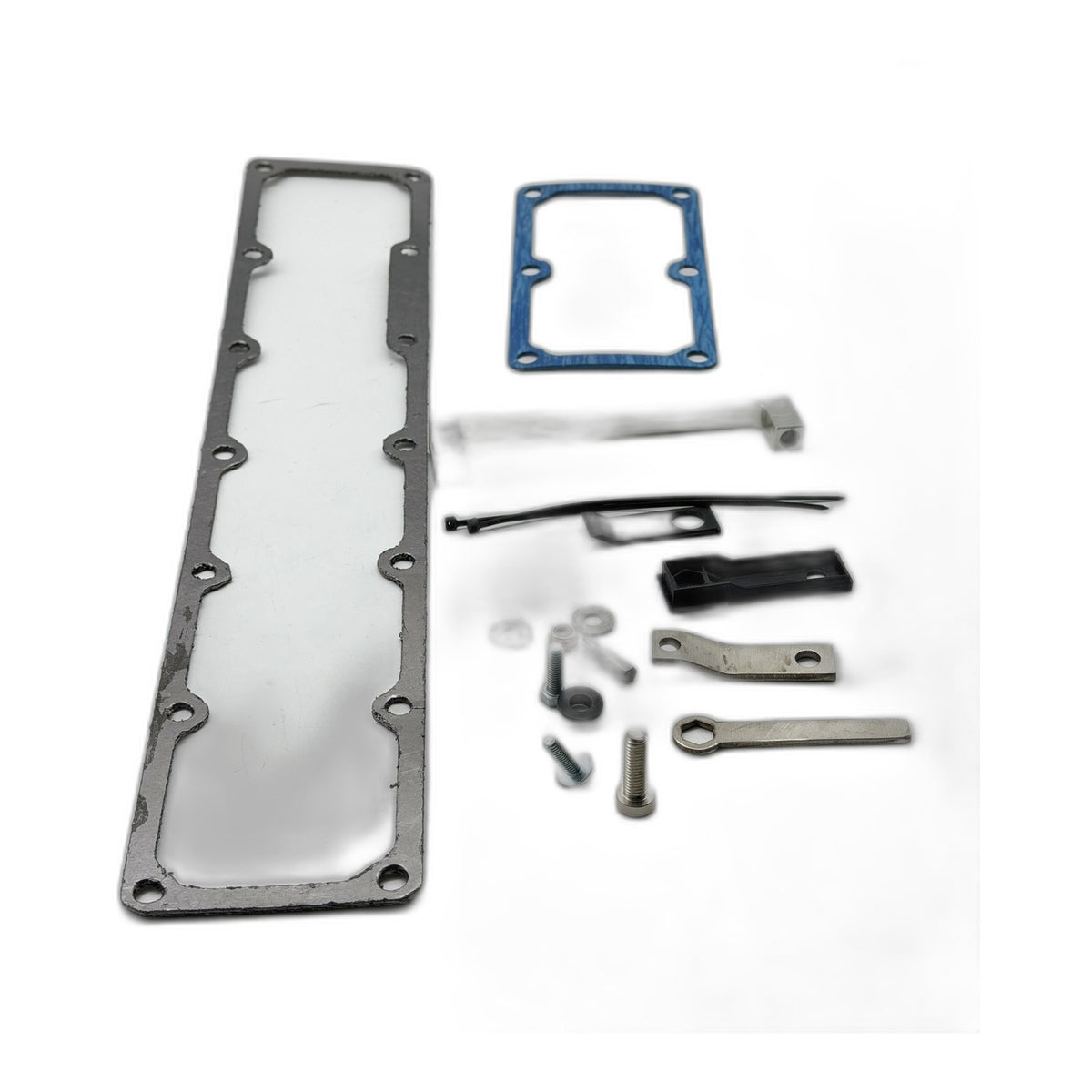 6.7L Cummins Grid Heater 2007 - New Direct-Fit Diesel Replacement