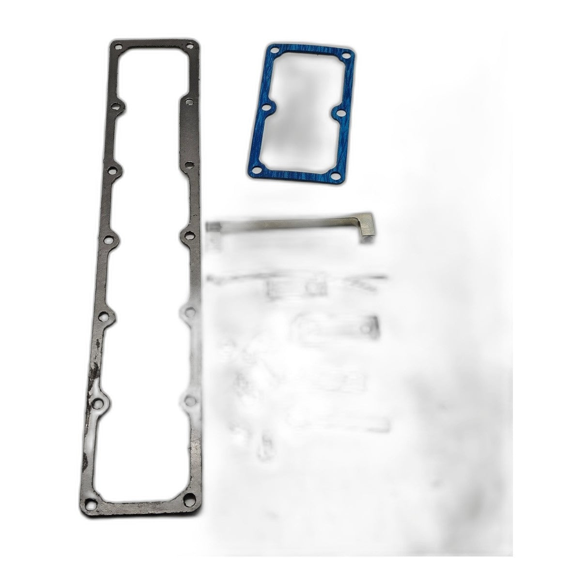 6.7L Cummins Grid Heater 2007 - New Direct-Fit Diesel Replacement