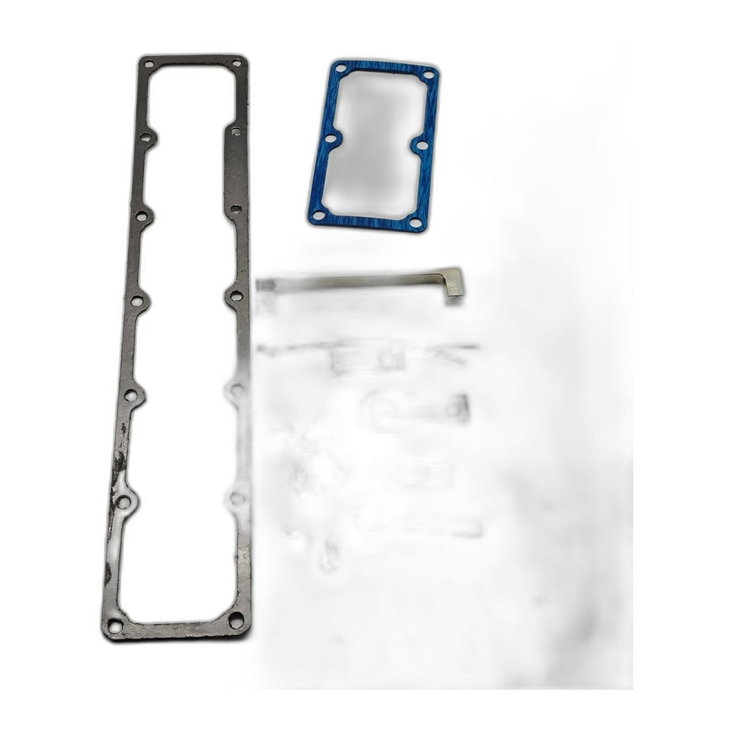 6.7L Cummins Grid Heater 2007 - New Direct-Fit Diesel Replacement