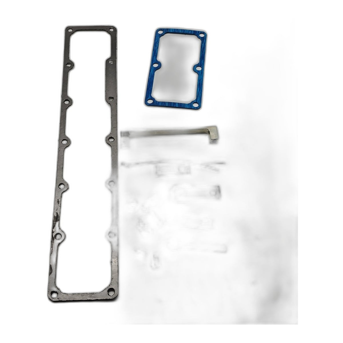 6.7L Cummins Grid Heater 2007 - New Direct-Fit Diesel Replacement