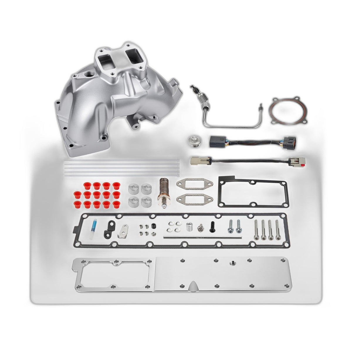 6.7L Cummins Grid Heater 2007 - New Direct-Fit Diesel Replacement