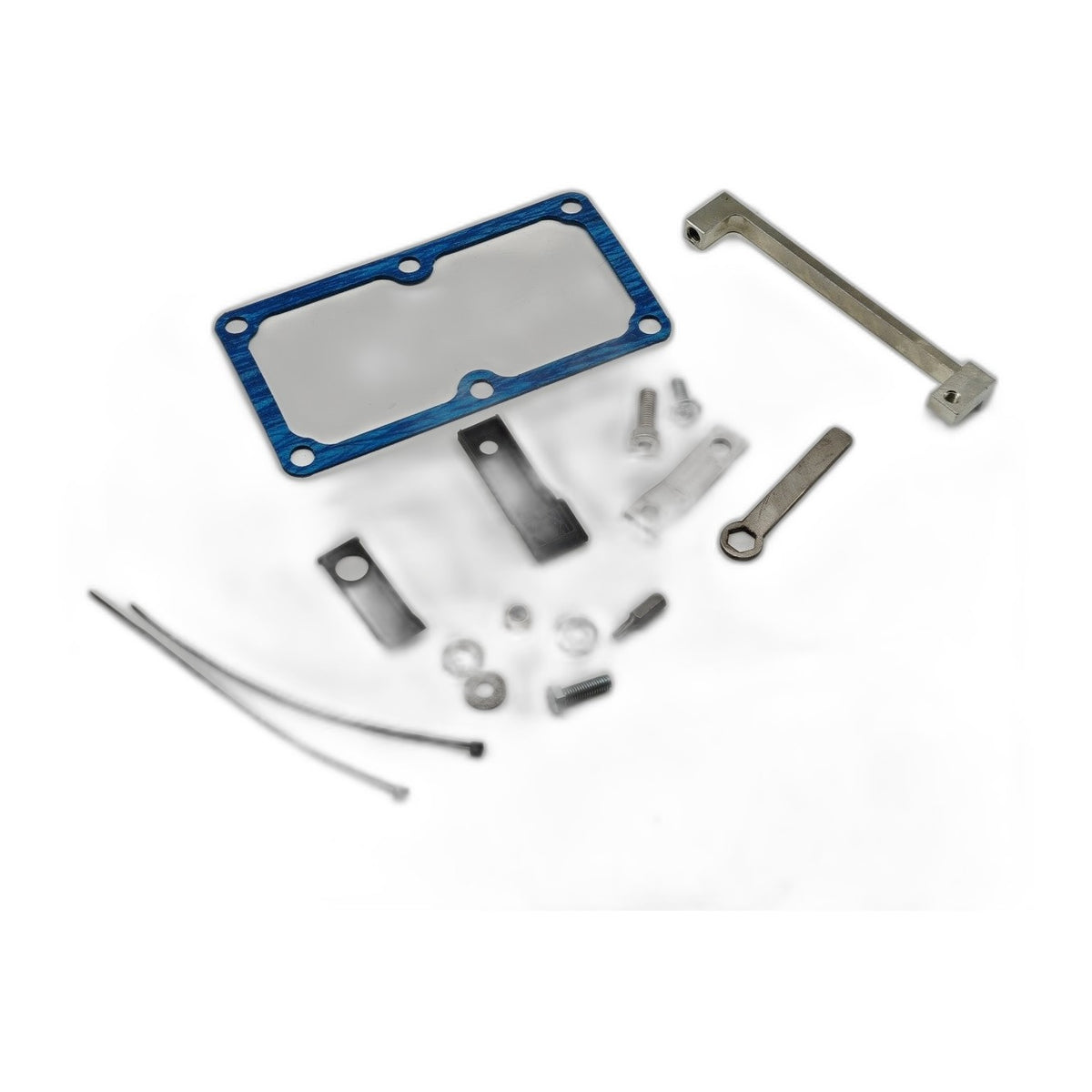 6.7L Cummins Grid Heater 2007 - New Direct-Fit Diesel Replacement
