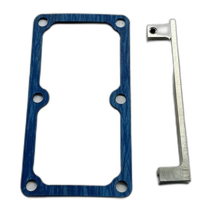 6.7L Cummins Grid Heater 2007 - New Direct-Fit Diesel Replacement