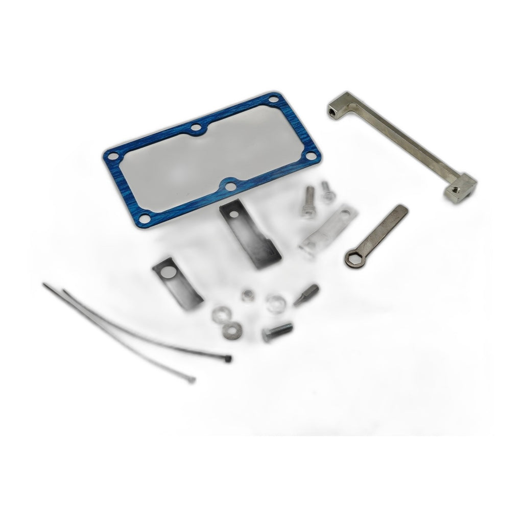 6.7L Cummins Grid Heater 2007 - New Direct-Fit Diesel Replacement